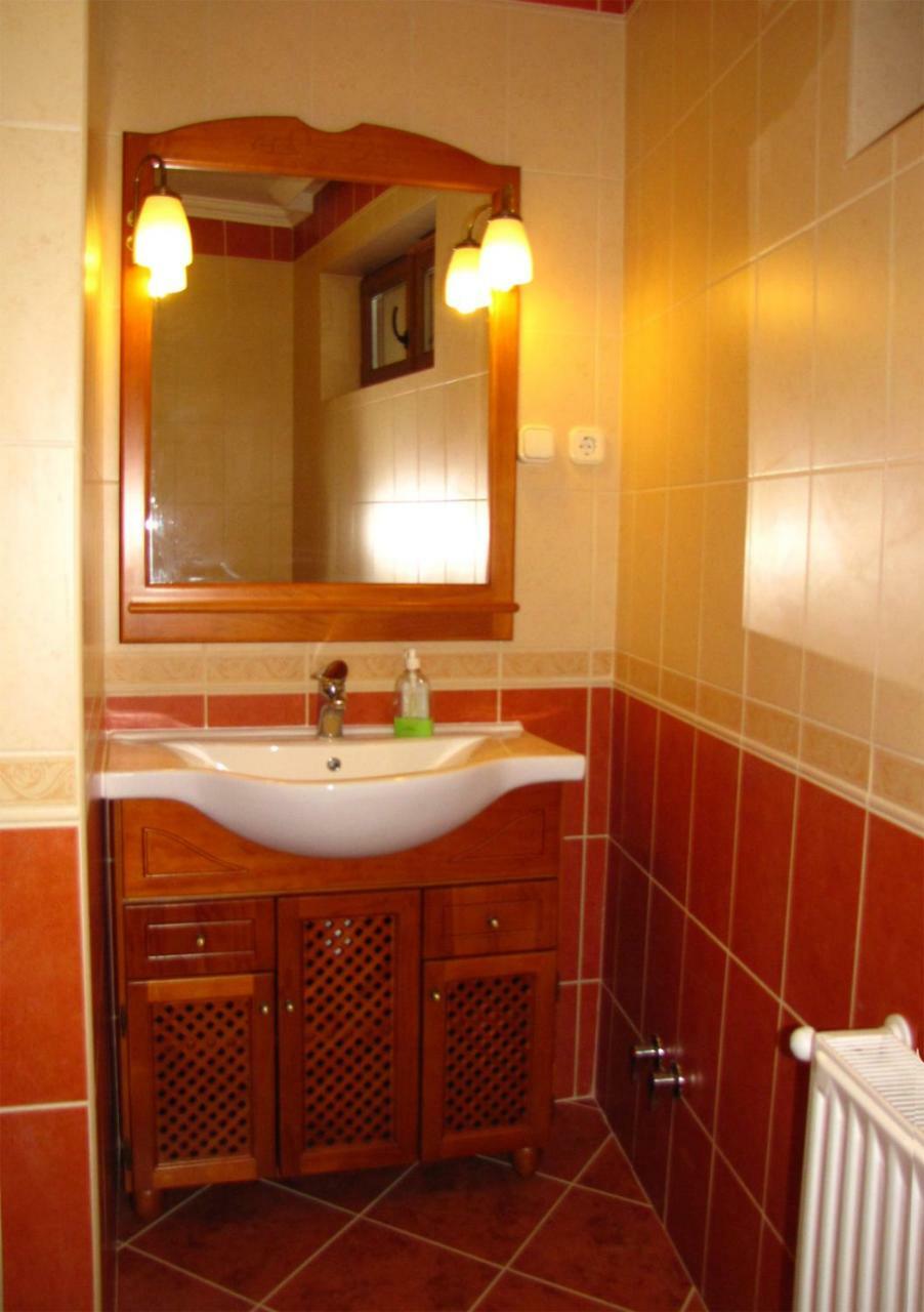 Вилла Szegfu Apartman Хайдусобосло Экстерьер фото